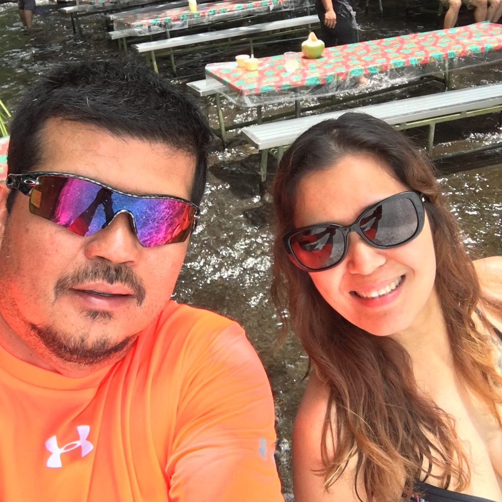 Meet your Posher, Domie